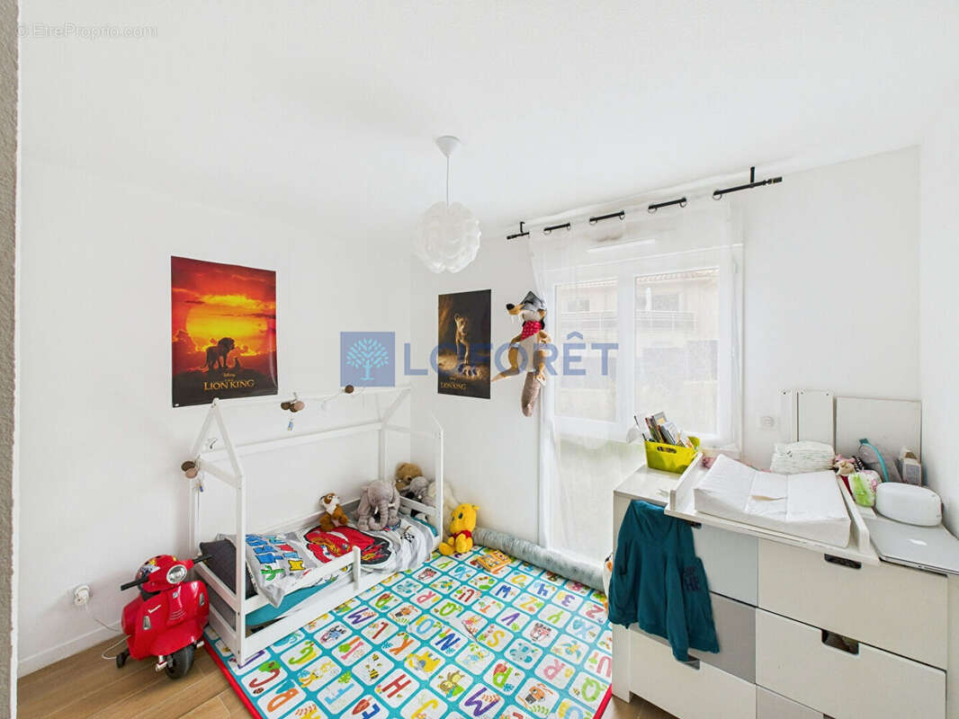 Appartement à PIETROSELLA