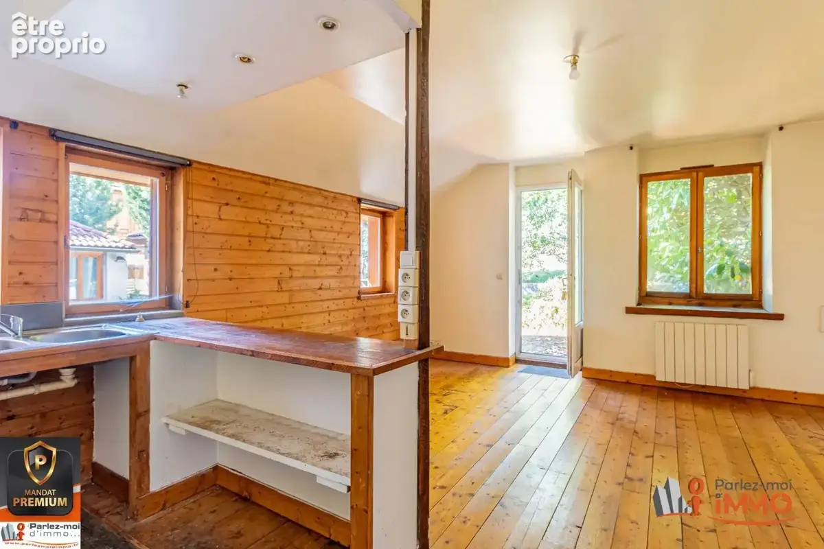Maison à vendre Tarare - photo 5
