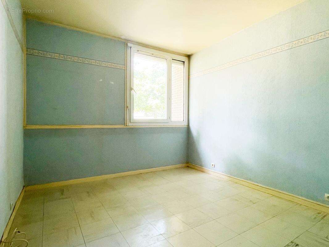Appartement à POISSY