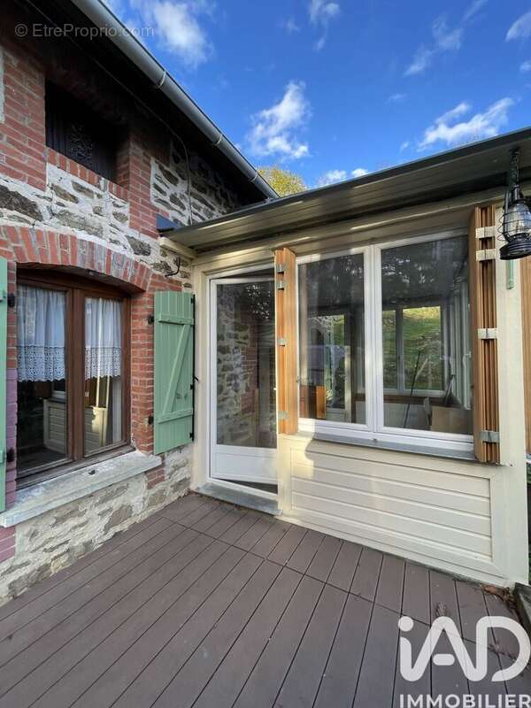 Photo 9 - Maison à NEUVIC-ENTIER