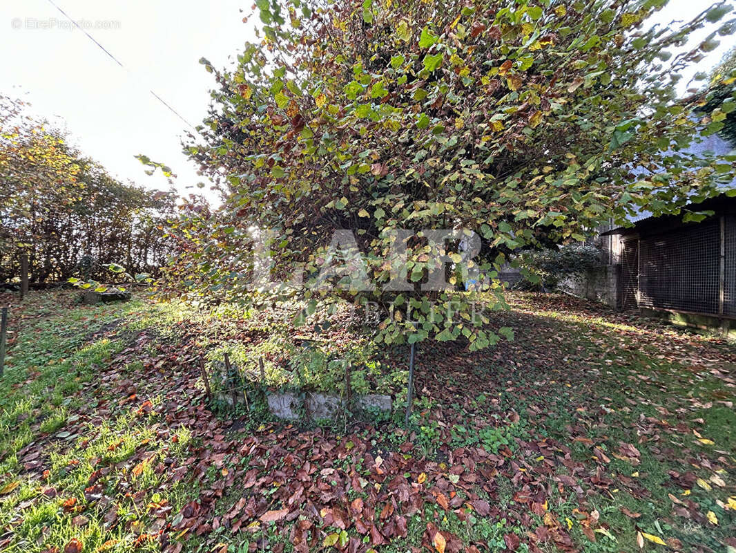 Appartement à FLERS