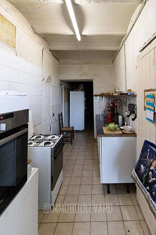 Maison à AUZANCES