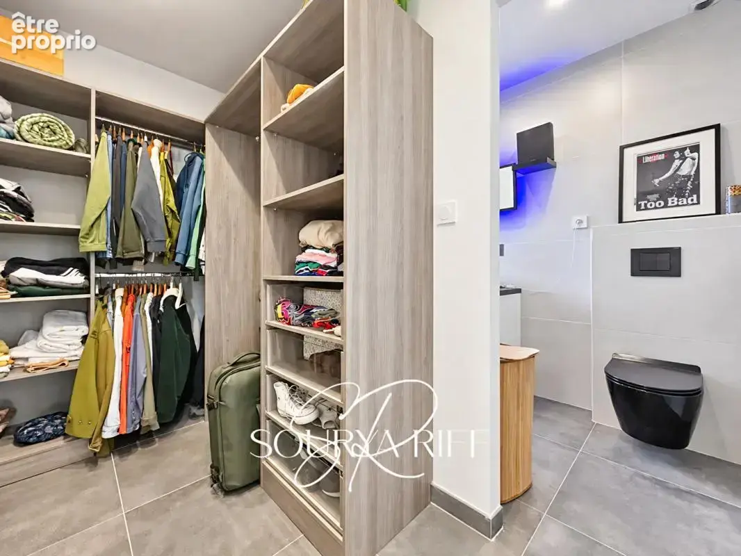 Villa 2024 , plain-pied , 3 chambres , piscine, aucun travaux - photo 10
