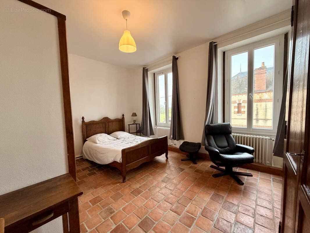 Dammarie en puisaye - hôtel / restaurant - photo 34