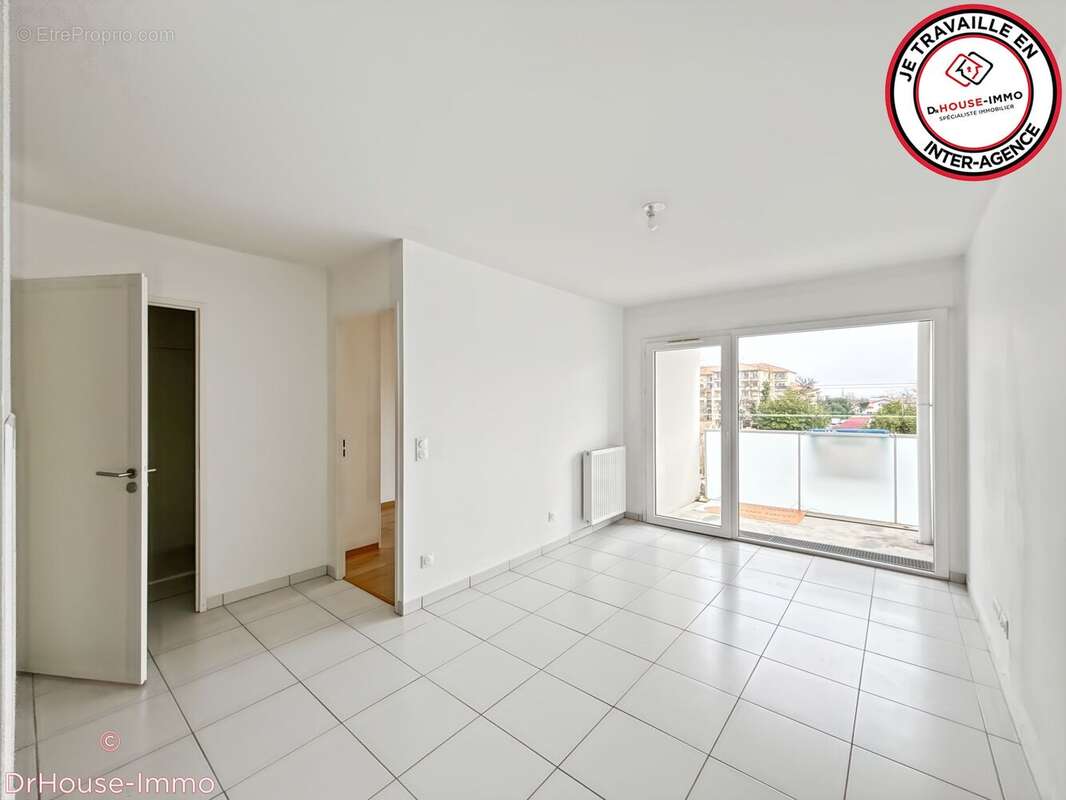 Appartement 40 m² à Merignac  - photo 33