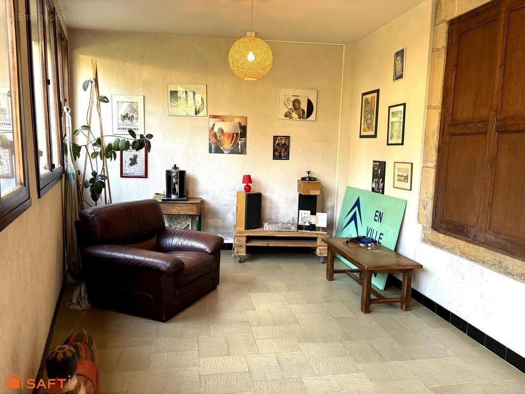 Photo 6 - Appartement à SAINT-GENIEZ-D&#039;OLT