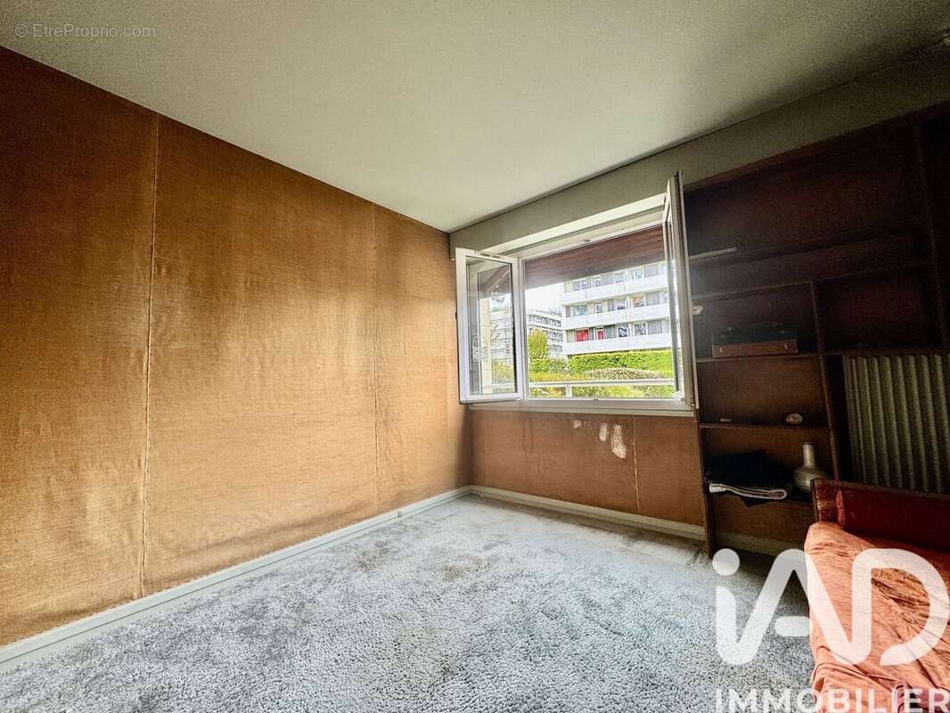 Photo 5 - Appartement à GIF-SUR-YVETTE