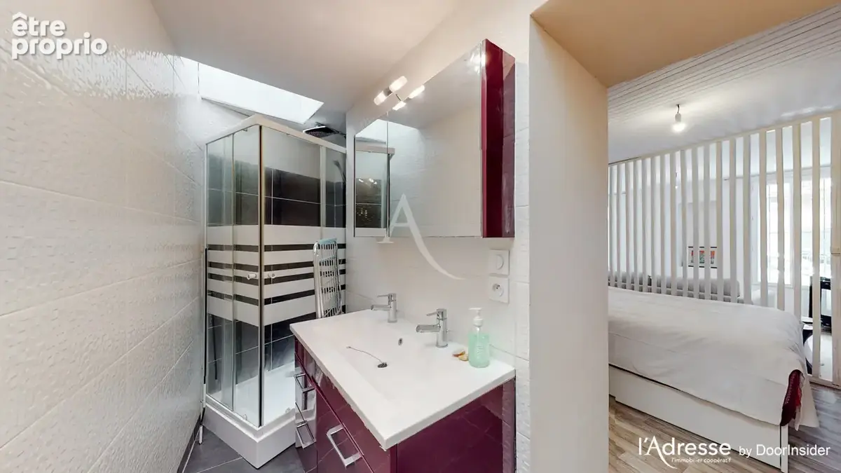 Appartement Sète 2 pièces 36 m² - photo 8