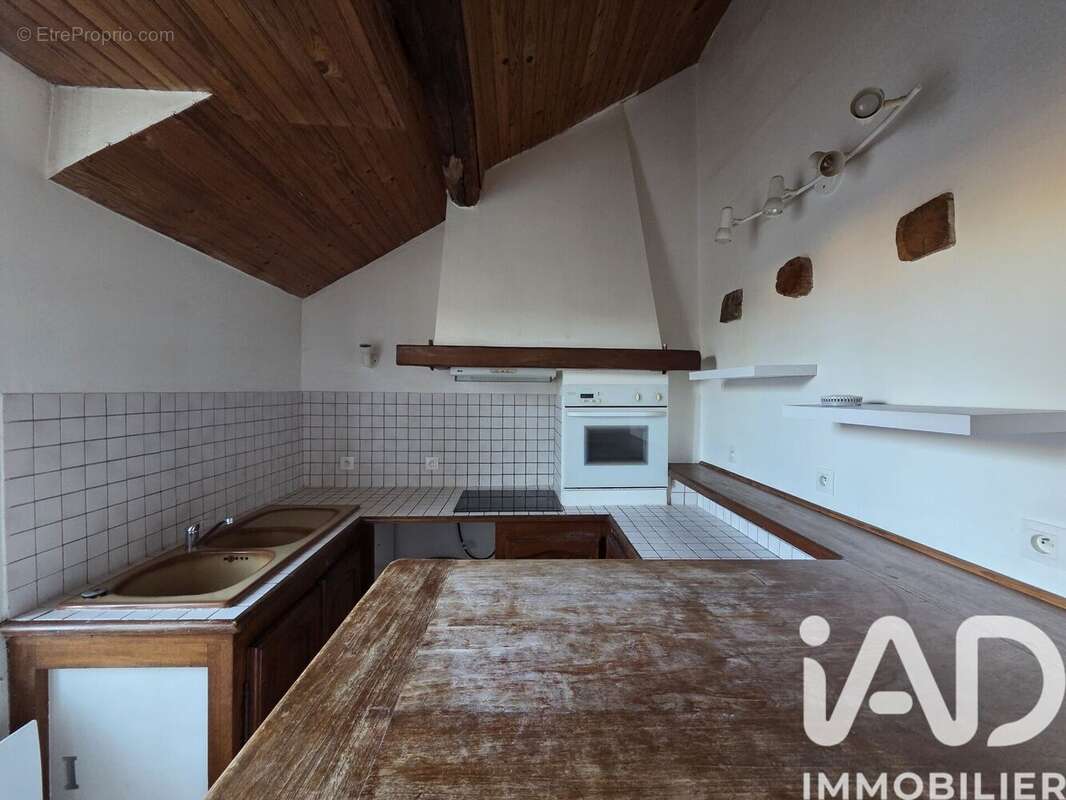 Photo 6 - Appartement à FONTAINEBLEAU