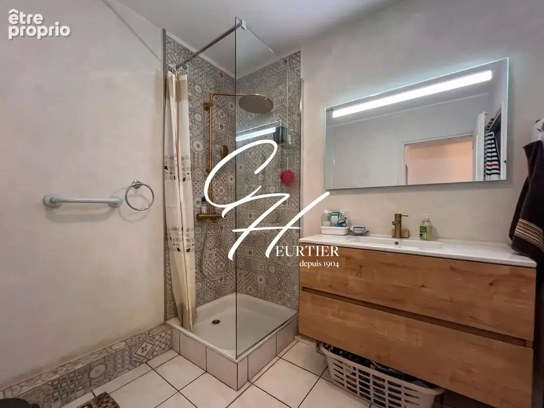 Appartement 111 m² à Grenoble  - photo 8