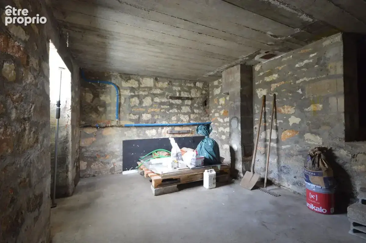 Maison Sainte Soulle 7 pièce(s) 140 m2 - photo 16