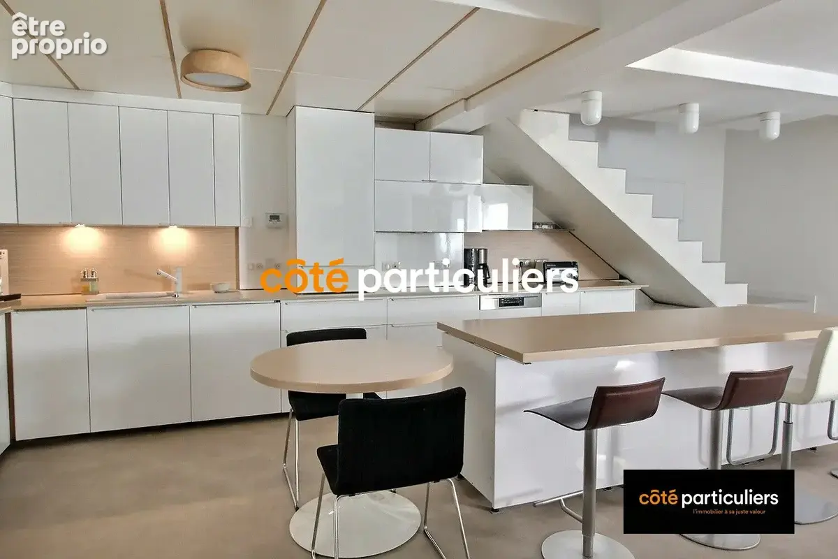 Maison Chatillon 4 pièce(s) 118.29 m2 - photo 2
