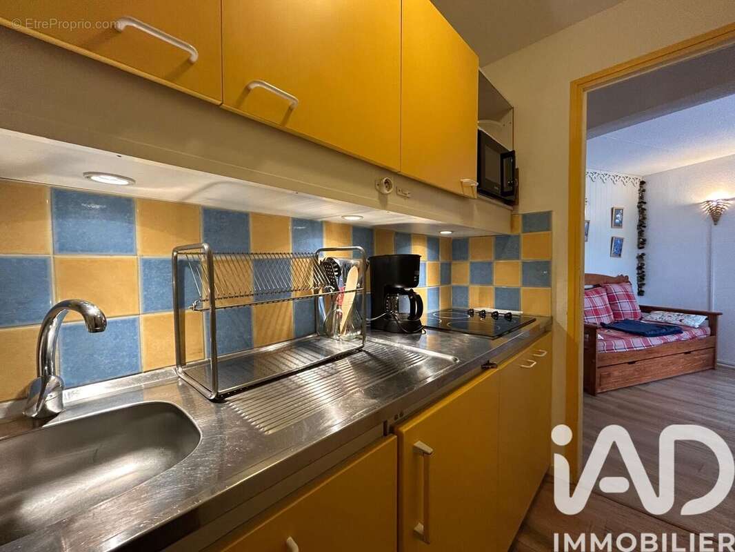 Photo 8 - Appartement à ASTUGUE