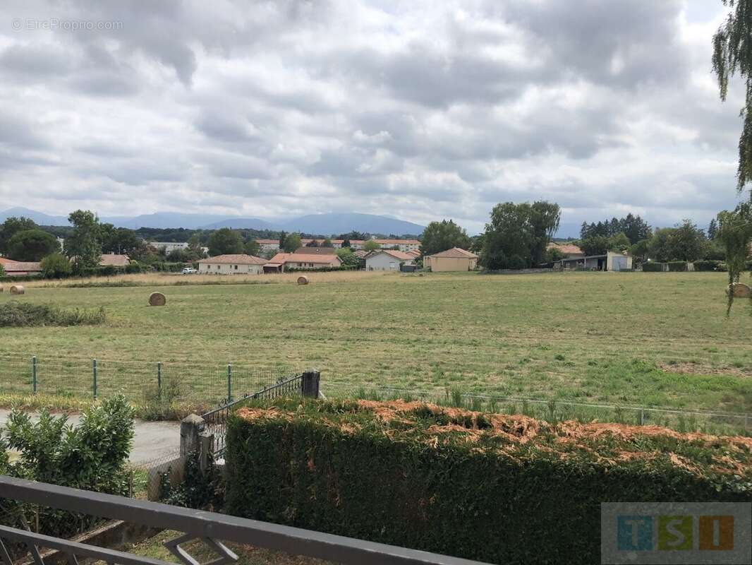 Maison de 88 m² habitables sur un terrain de 587 m² - photo 4