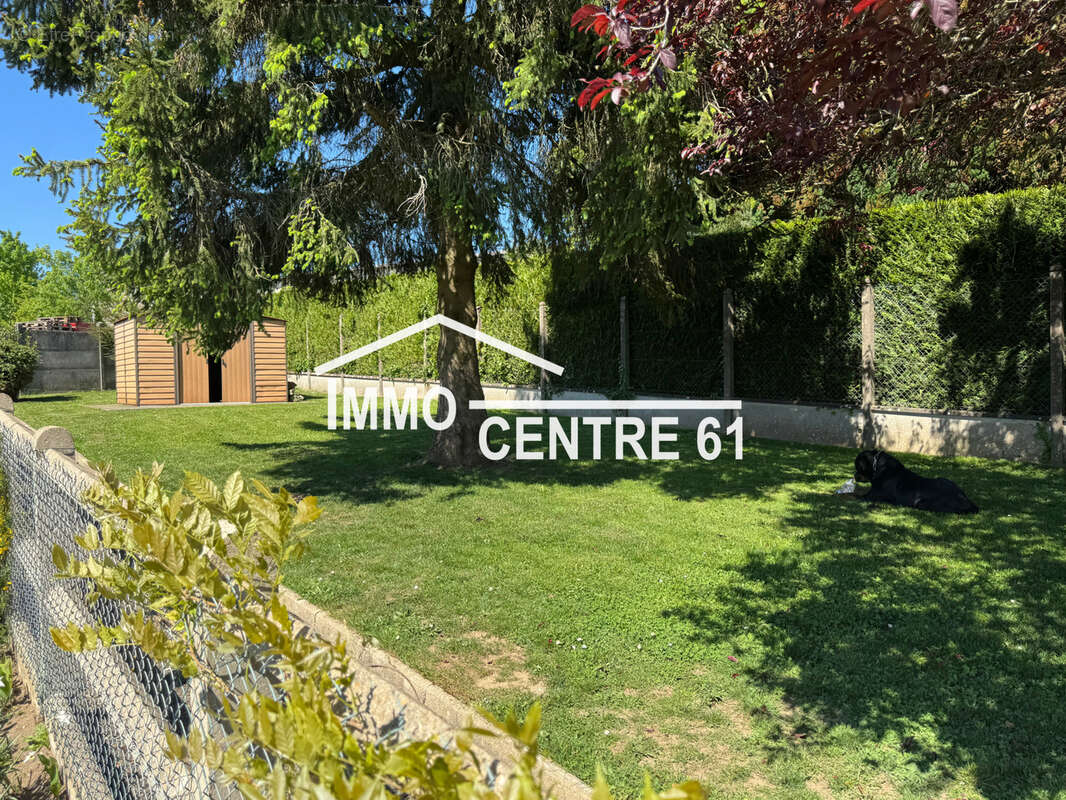 Maison à LA FERTE-MACE