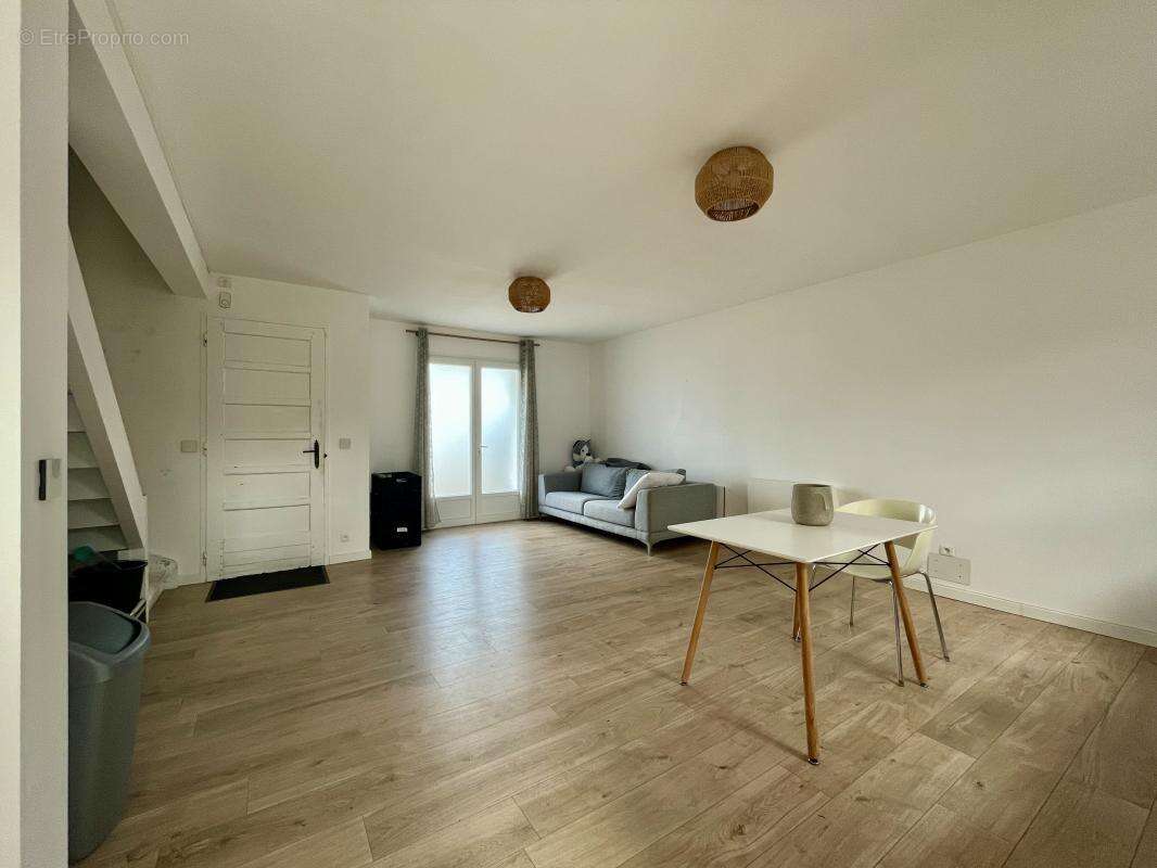 Maison à MIMIZAN