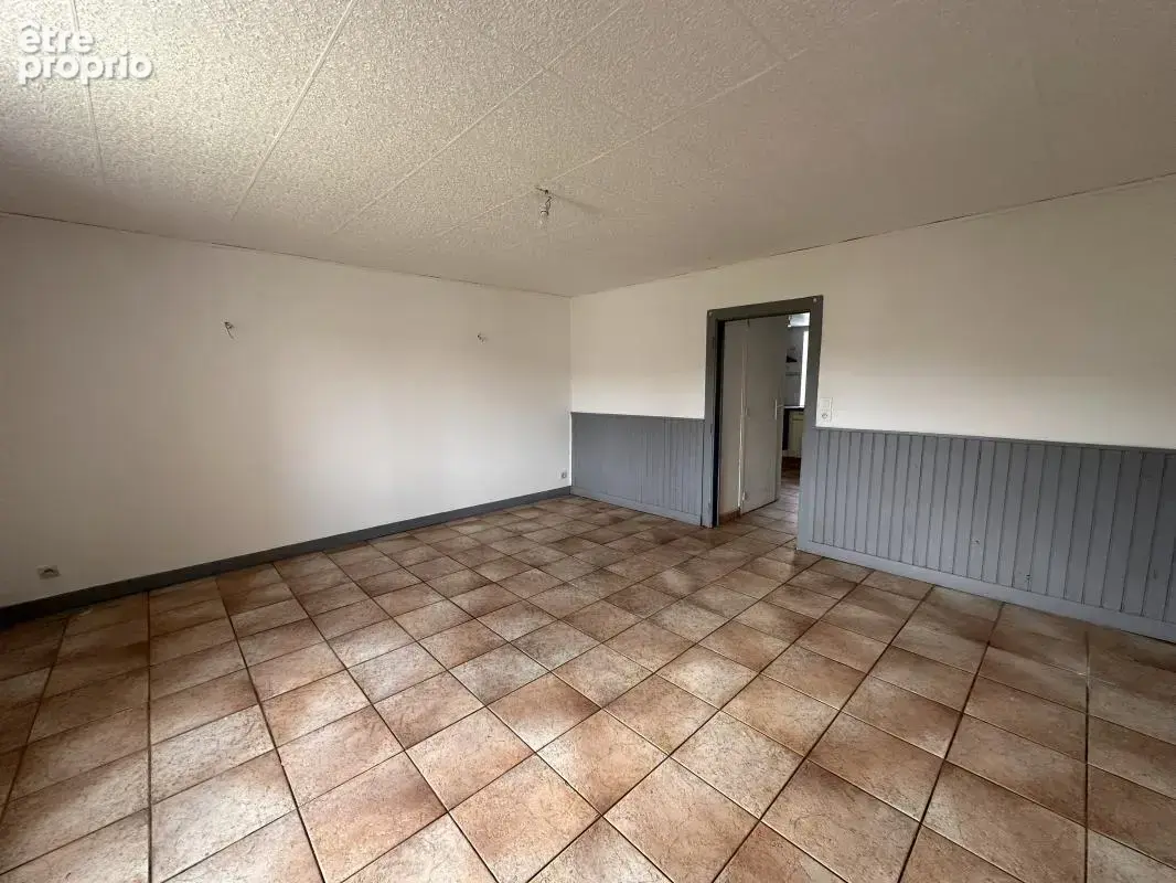 Maison mitoyenne Lépanges-sur-Vologne - photo 3