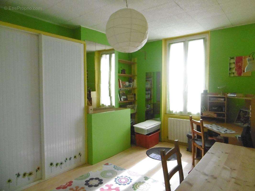 Maison à LANGON