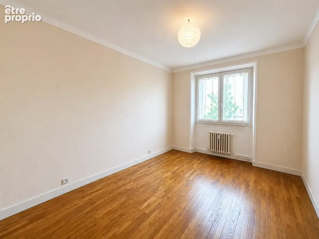 Nancy - bel  appartement de 4 pieces de 95 m2 - photo 10