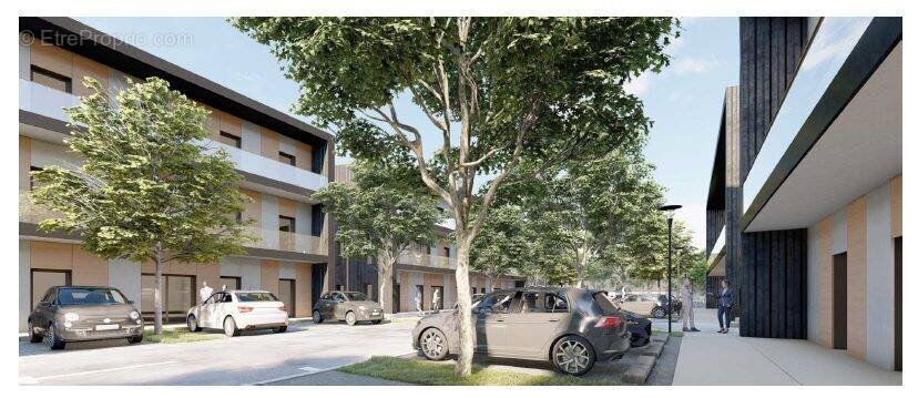 Commerce à MONISTROL-SUR-LOIRE