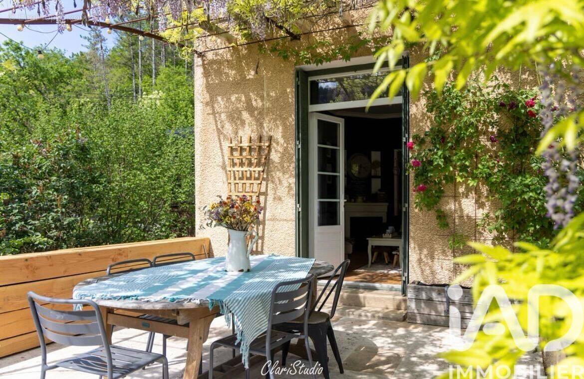 Photo 1 - Maison à CAHORS