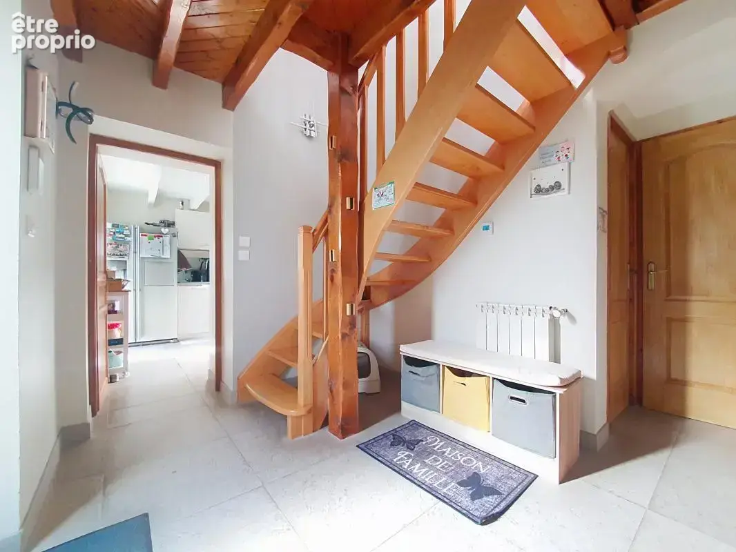 Maison - 6 Chambres - Dont 1 suite parentale - Buanderie - Garage - Jardin - photo 16