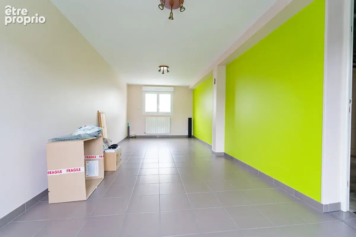 Maison Le Mans 6 pièce(s) 115 m2 - photo 5