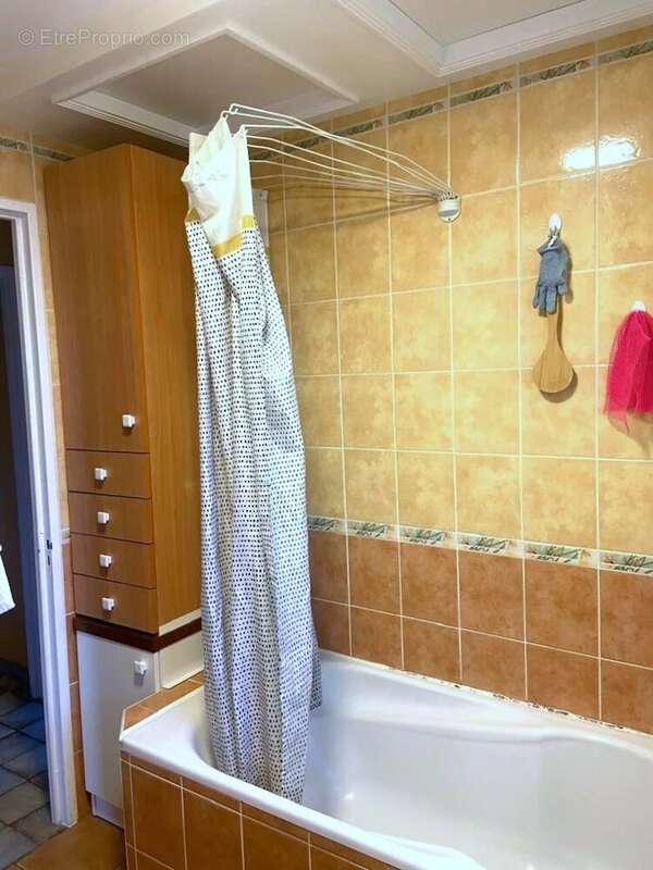 Appartement à VITRY-SUR-SEINE