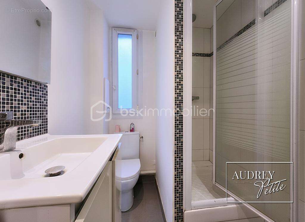 Appartement à ALFORTVILLE