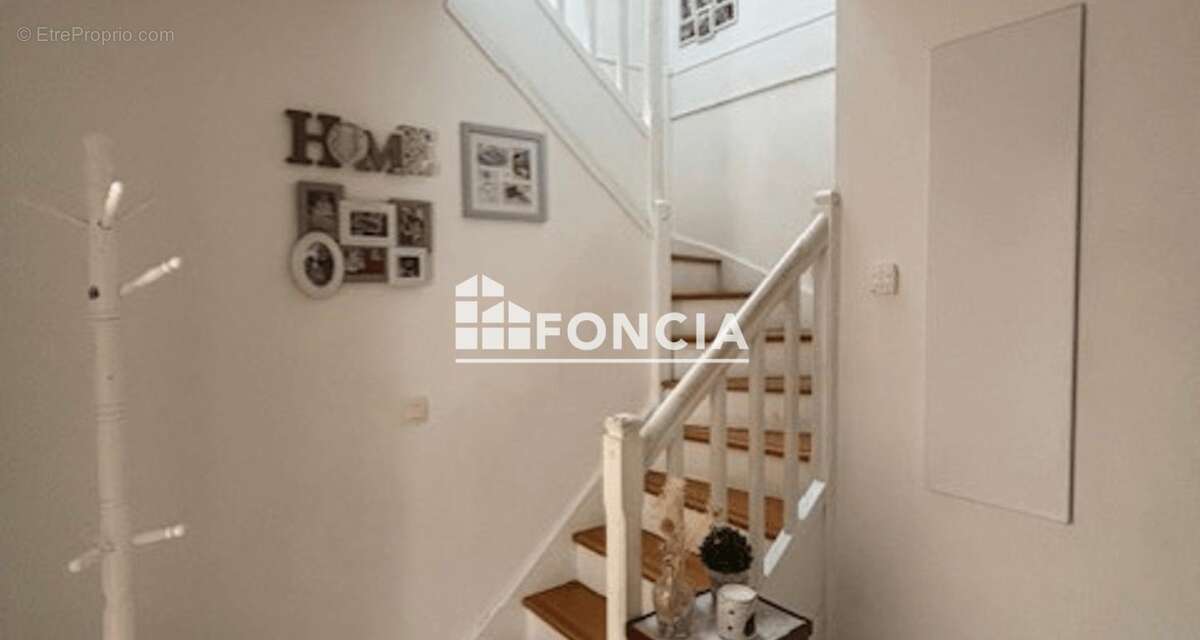 Appartement à ANTONY