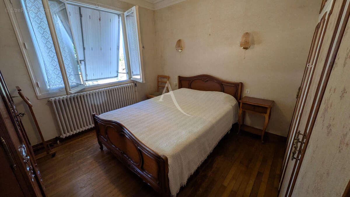 La roche sur yon maison a vendre  exclusivite amanda - photo 7