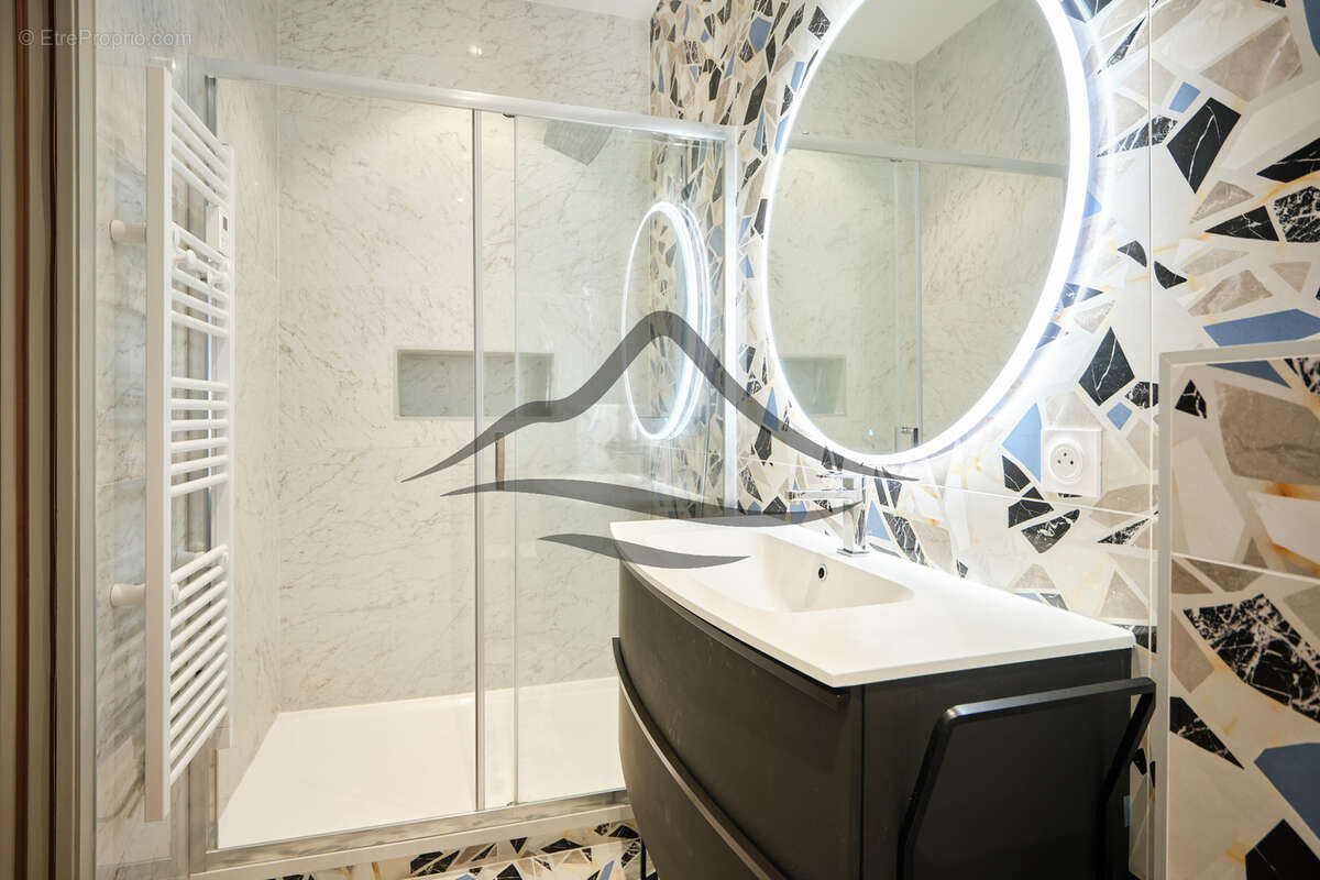 Appartement à AIX-LES-BAINS
