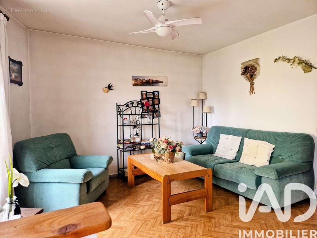 Photo 3 - Appartement à FAYENCE