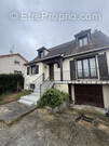 Maison à MITRY-MORY
