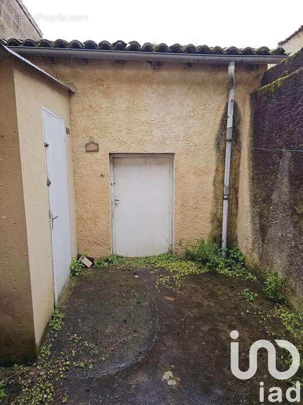 Photo 9 - Appartement à CASTILLON-LA-BATAILLE