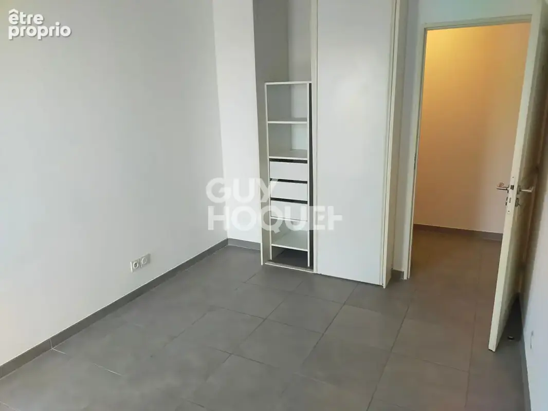 Appartement Montpellier 3 pièce(s) 62.7 m2 Ovalie - photo 7