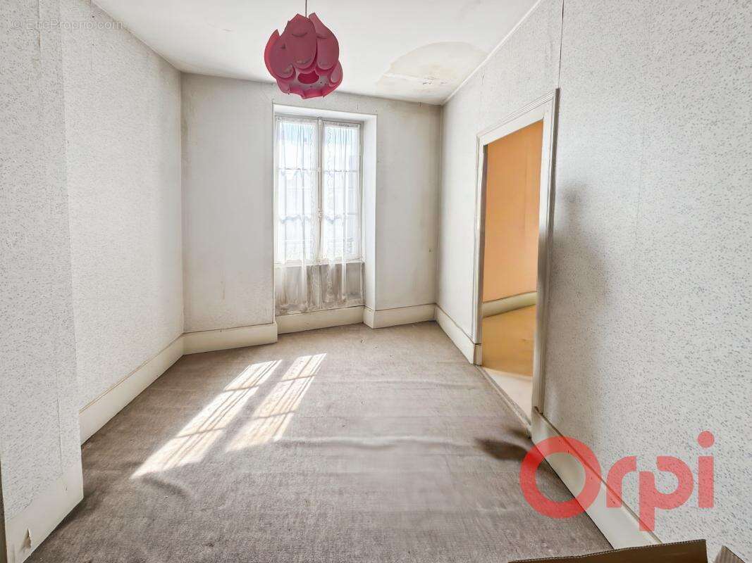 Maison À Vendre - photo 4