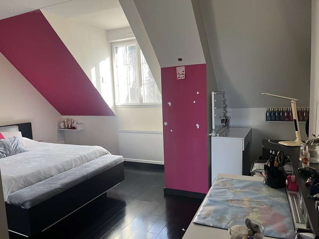 Maison à ORMESSON-SUR-MARNE