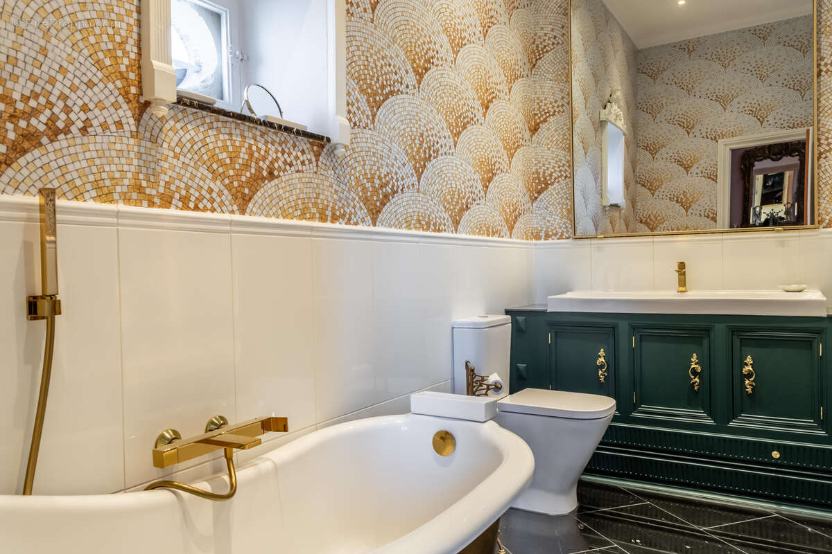 Maison à MONFLANQUIN