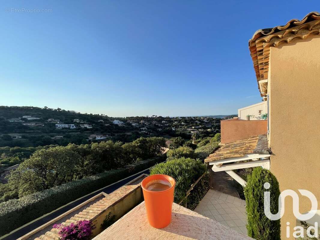 Photo 8 - Appartement à SAINTE-MAXIME