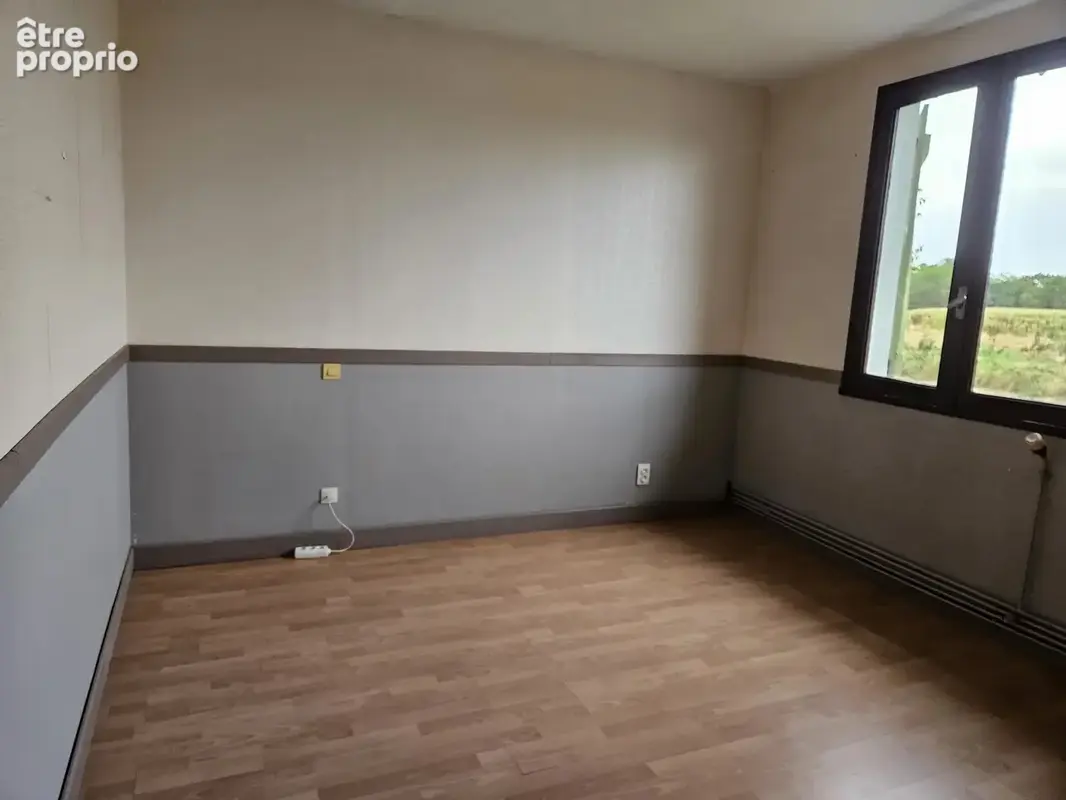 Petit bungalow de village  avec terrain - photo 12