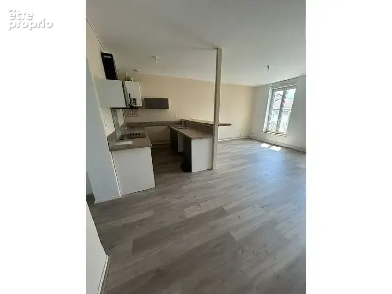 Appartement 4 pièces 85 m² à vendre à Le Chambon-Feugerolles (42500) - photo 2