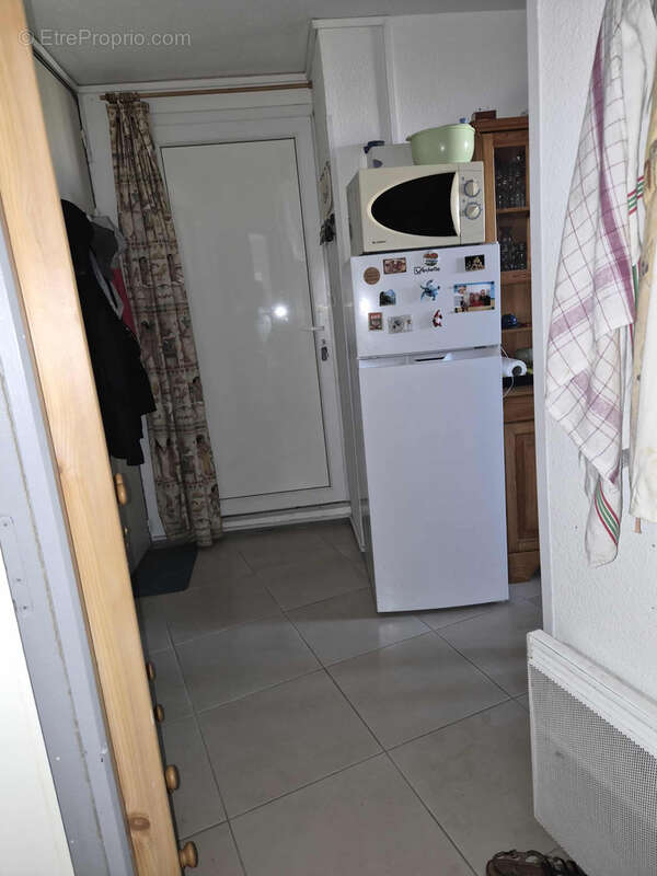 Appartement à FLEURY