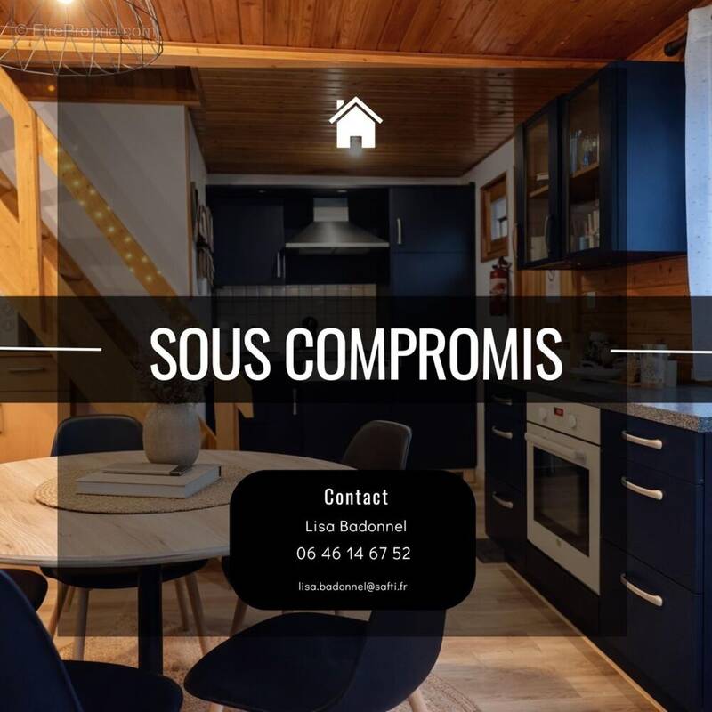 Photo 1 - Maison à GERARDMER