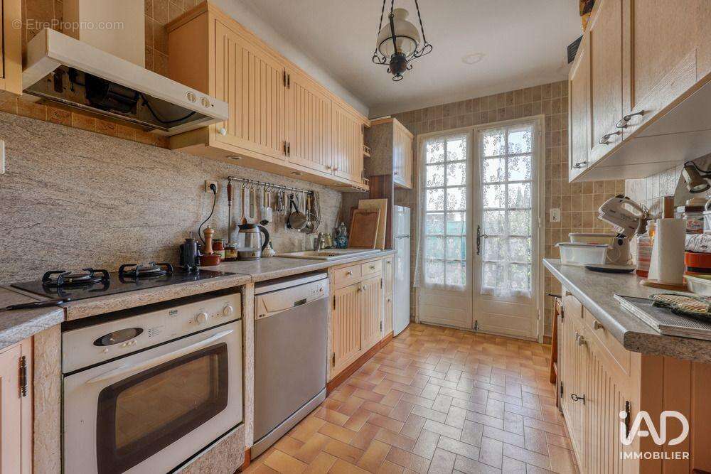 Photo 6 - Maison à TOULON