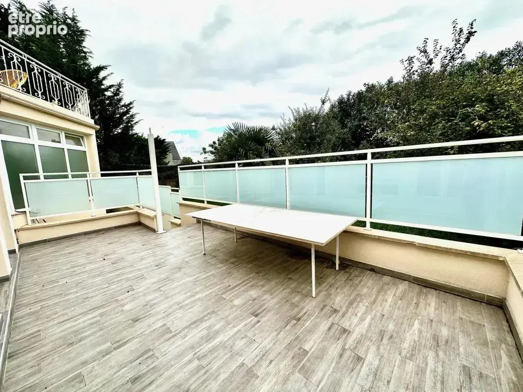 Fontenay-sous-bois-appartement 73,67m2 -3 pieces-terrasse - photo 11