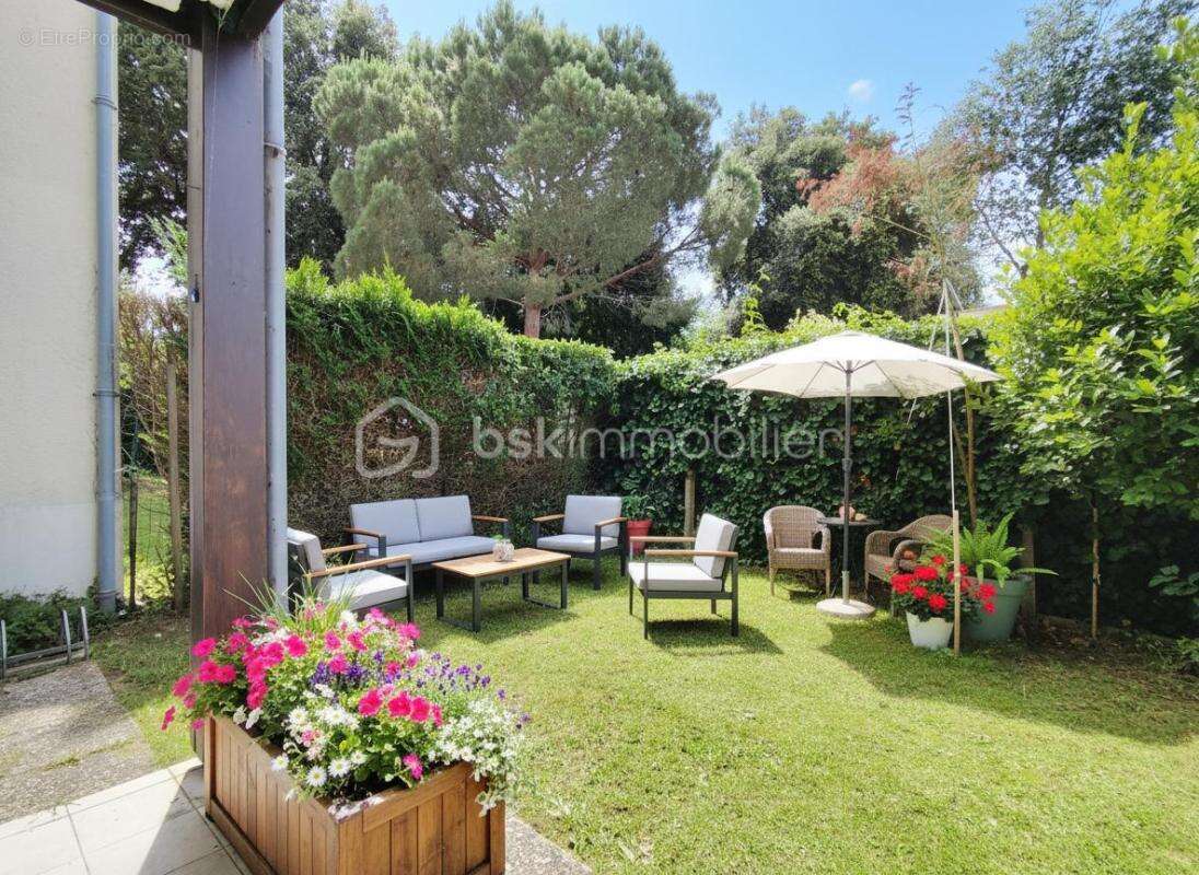 Appartement à SAINT-TROJAN-LES-BAINS