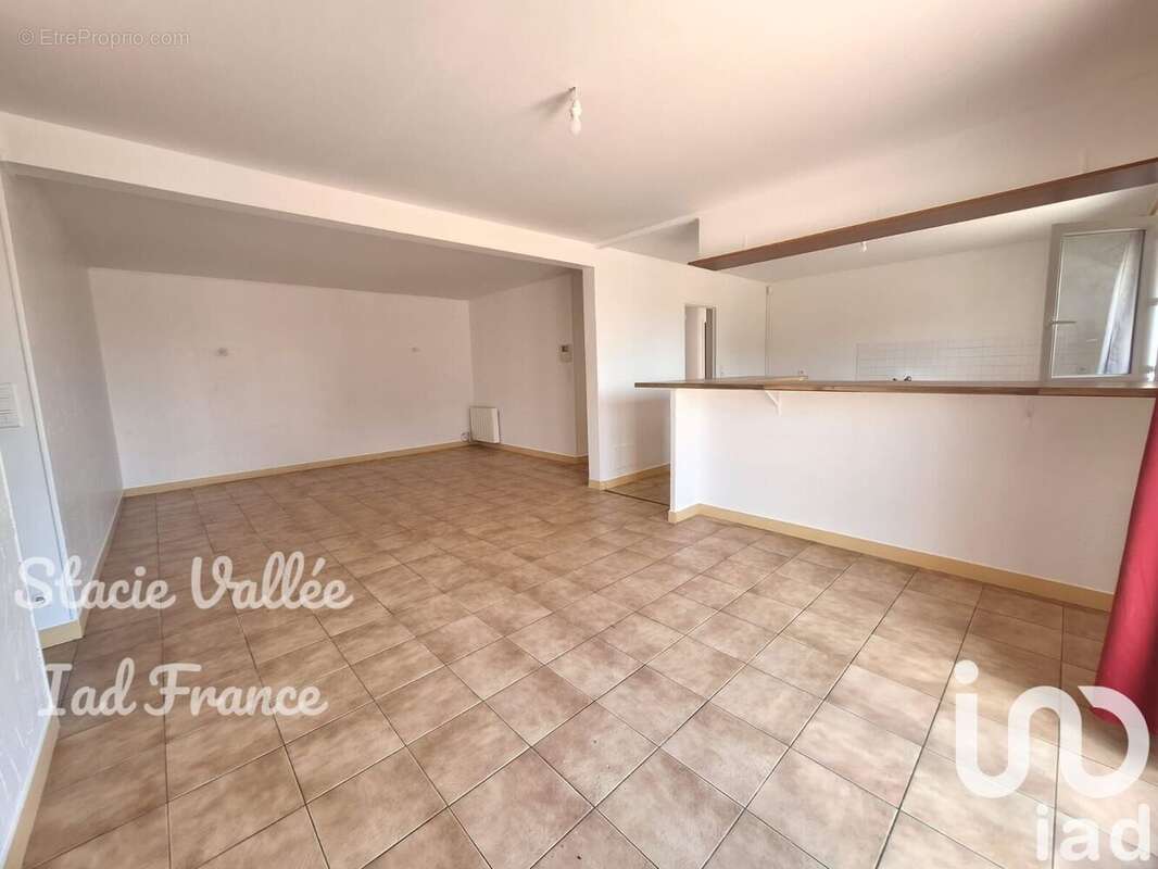 Appartement 1283 m² à Nagel-Seez-Mesnil  - photo 9