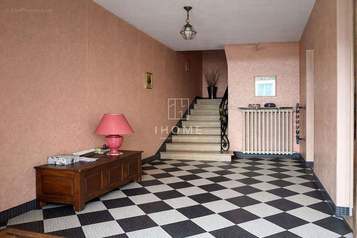 Maison à ANGERS