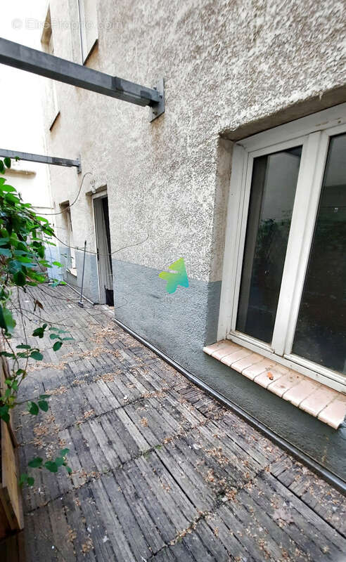 Appartement à NARBONNE